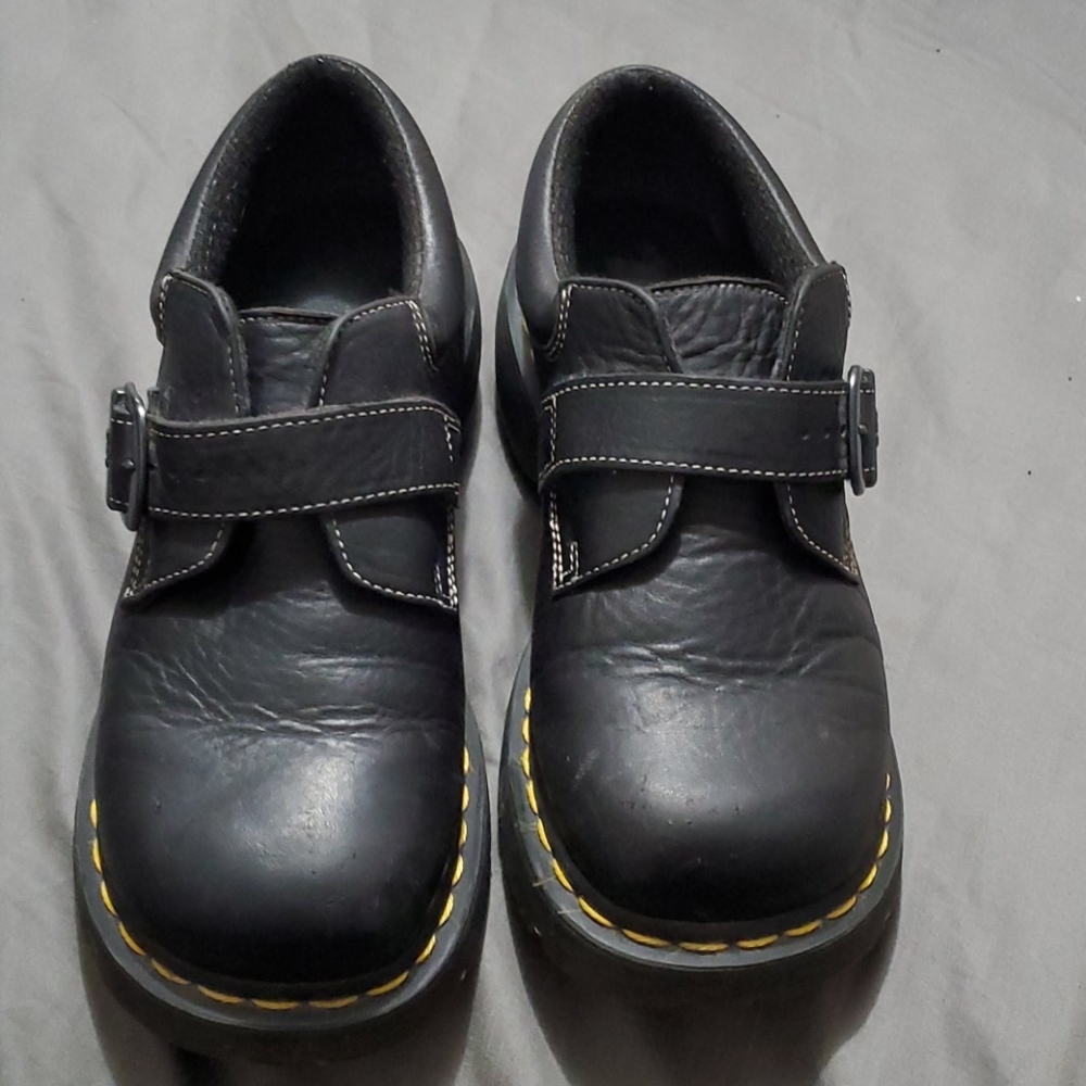 Dr. Martens Slip-on